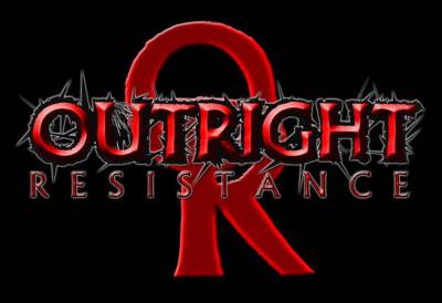 logo Outright Resistance